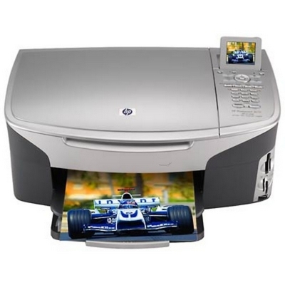 Prodotti e Cartucce Hp OFFICEJET 2600 SERIES