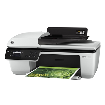 Prodotti e Cartucce Hp OFFICEJET 2620 AIO