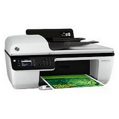 Prodotti e Cartucce Hp OFFICEJET 2624