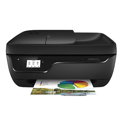 Prodotti e Cartucce Hp OFFICEJET 3830