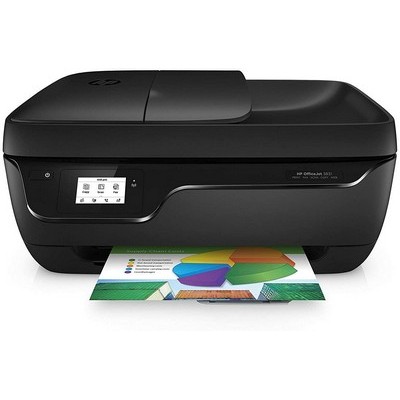 Prodotti e Cartucce Hp OFFICEJET 3831