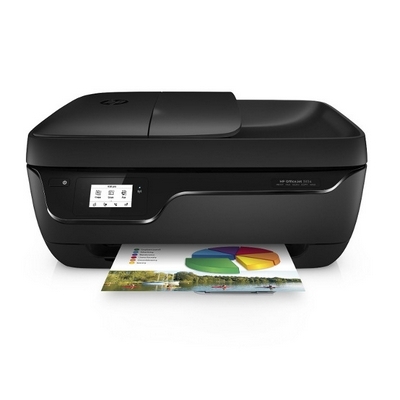 Prodotti e Cartucce Hp OFFICEJET 3833