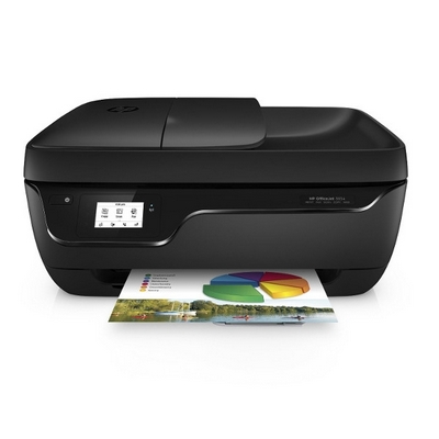 Prodotti e Cartucce Hp OFFICEJET 3834 AIO