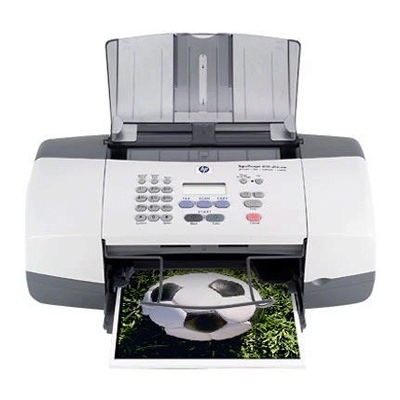 Prodotti e Cartucce Hp OFFICEJET 4100