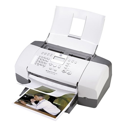 Prodotti e Cartucce Hp OFFICEJET 4215