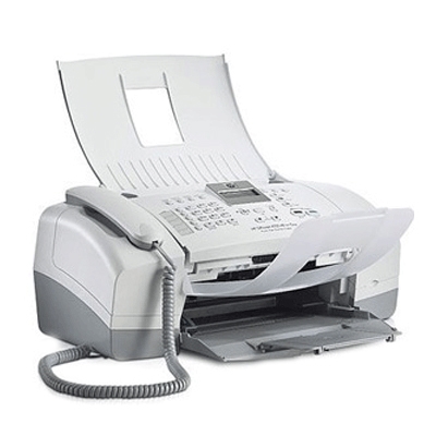 Prodotti e Cartucce Hp OFFICEJET 4355