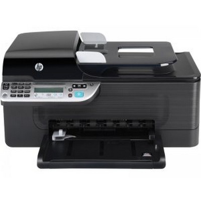 Prodotti e Cartucce Hp OFFICEJET 4500 WIRELESS