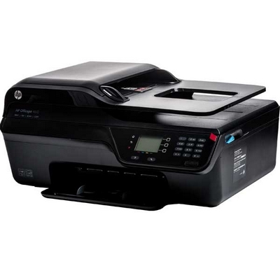 Prodotti e Cartucce Hp OFFICEJET 4610