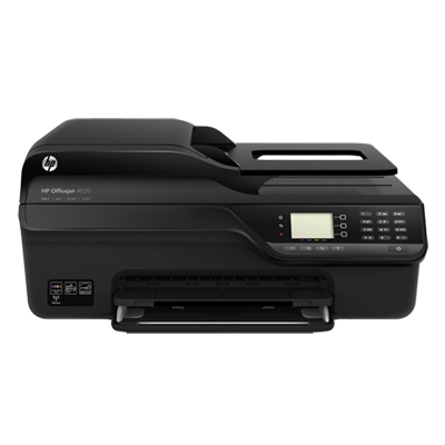 Prodotti e Cartucce Hp OFFICEJET 4620