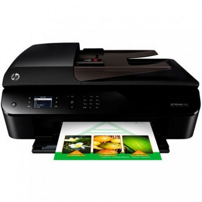 Prodotti e Cartucce Hp OFFICEJET 4635