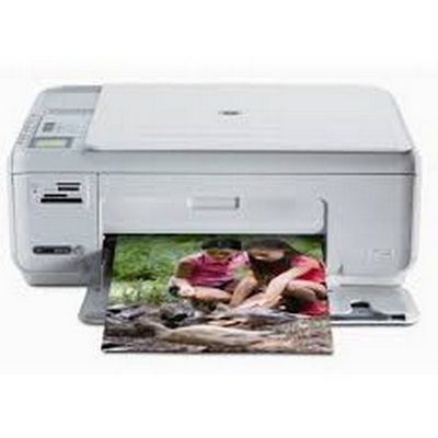 Prodotti e Cartucce Hp OFFICEJET 4638