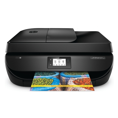 Prodotti e Cartucce Hp OFFICEJET 4650