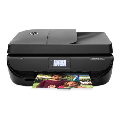 Prodotti e Cartucce Hp OFFICEJET 4654