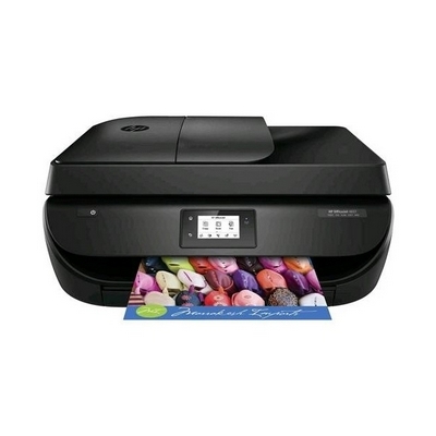 Cartuccia 302 XL Nero Rigenerata Stampanti Hp OFFICEJET 4650