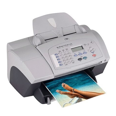 Prodotti e Cartucce Hp OFFICEJET 5100