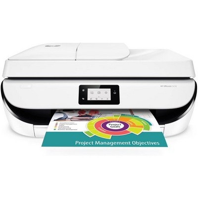 Prodotti e Cartucce Hp OFFICEJET 5232