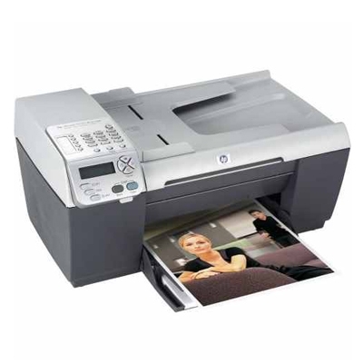 Prodotti e Cartucce Hp OFFICEJET 5505