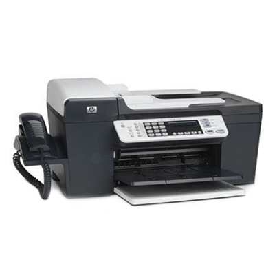 Prodotti e Cartucce Hp OFFICEJET 5508