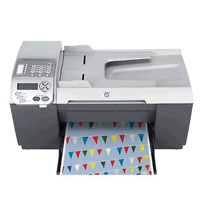 Prodotti e Cartucce Hp OFFICEJET 5510V