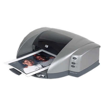 Prodotti e Cartucce Hp OFFICEJET 5550