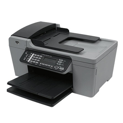 Prodotti e Cartucce Hp OFFICEJET 5605