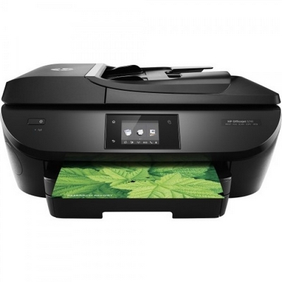 Prodotti e Cartucce Hp OFFICEJET 5741