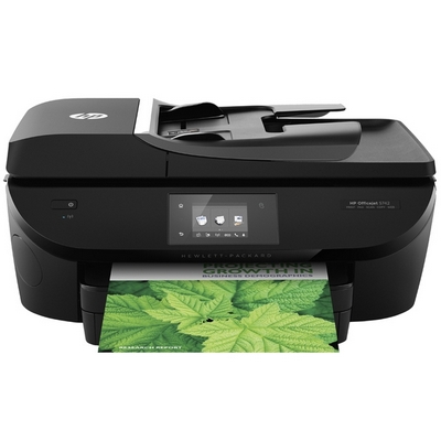 Prodotti e Cartucce Hp OFFICEJET 5742