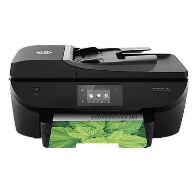 Prodotti e Cartucce Hp OFFICEJET 5745