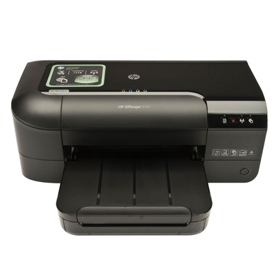 Prodotti e Cartucce Hp OFFICEJET 6100