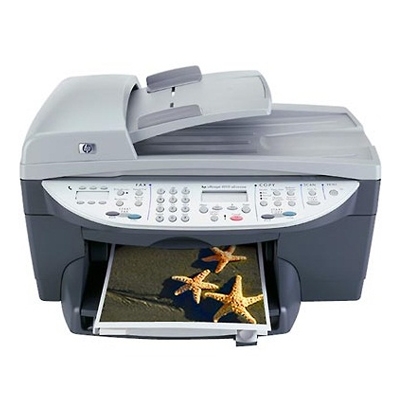 Prodotti e Cartucce Hp OFFICEJET 6105