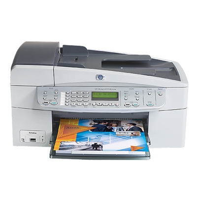 Prodotti e Cartucce Hp OFFICEJET 6200