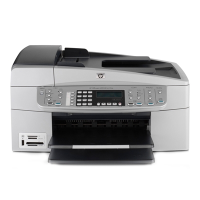 Prodotti e Cartucce Hp OFFICEJET 6310 AIO