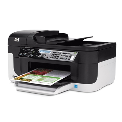 Prodotti e Cartucce Hp OFFICEJET 6500