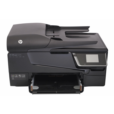 Prodotti e Cartucce Hp OFFICEJET 6600