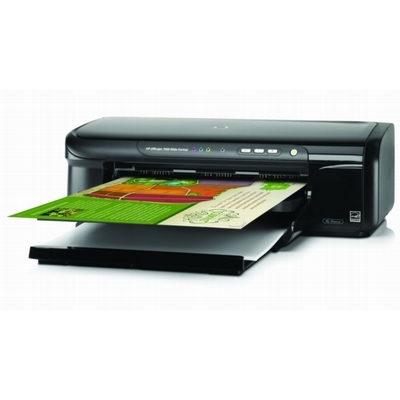 Prodotti e Cartucce Hp OFFICEJET 7000 SPECIAL EDITION