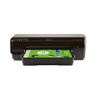 Prodotti e Cartucce Hp OFFICEJET 7110 EPRINTER