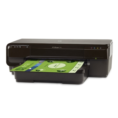 Prodotti e Cartucce Hp OFFICEJET 7110