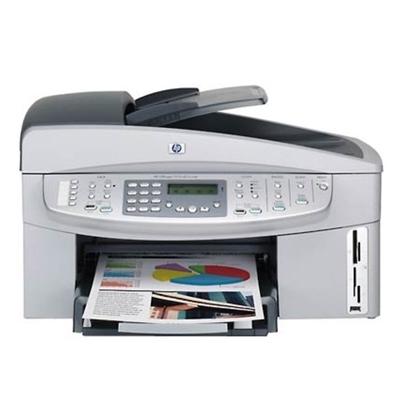 Prodotti e Cartucce Hp OFFICEJET 7205