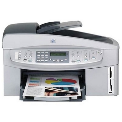 Prodotti e Cartucce Hp OFFICEJET 7313