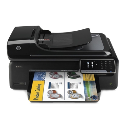 Prodotti e Cartucce Hp OFFICEJET 7500A