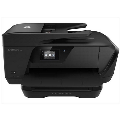 Prodotti e Cartucce Hp OFFICEJET 7510