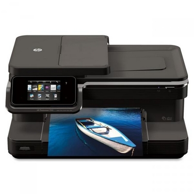 Prodotti e Cartucce Hp OFFICEJET 7515