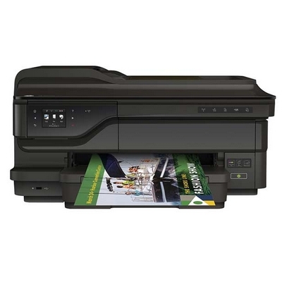 Prodotti e Cartucce Hp OFFICEJET 7610 AIO