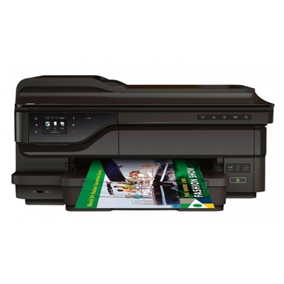 Prodotti e Cartucce Hp OFFICEJET 7612 E-AIO