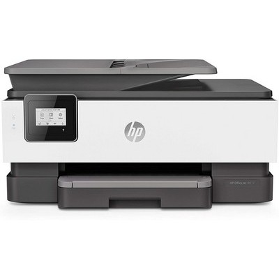 Prodotti e Cartucce Hp OFFICEJET 8017