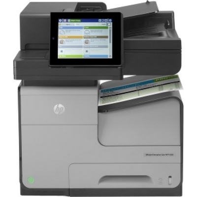 Prodotti e Cartucce Hp OFFICEJET ENTERPRISE COLOR MFP X585F