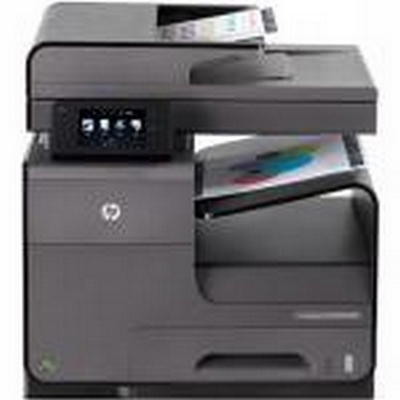 Prodotti e Cartucce Hp OFFICEJET ENTERPRISE COLOR X550 SERIES