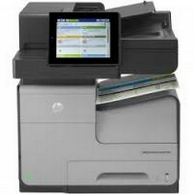 Prodotti e Cartucce Hp OFFICEJET ENTERPRISE COLOR X580 SERIES