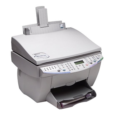 Prodotti e Cartucce Hp OFFICEJET G85