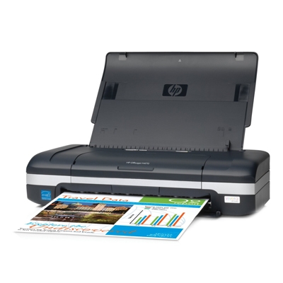 Prodotti e Cartucce Hp OFFICEJET H470